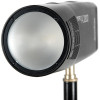 Круглая головка Godox  H200R для карманной вспышки AD200 TTL